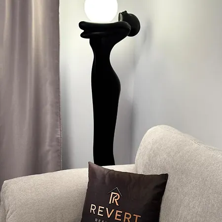 Revert - Netflix, Nespresso & Free Extras * Brasov
