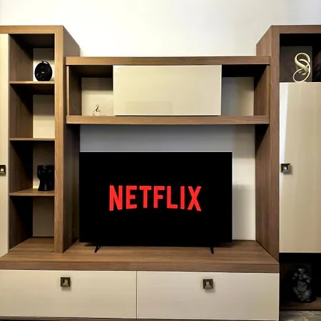Apartment Revert - Netflix, Nespresso & Free Extras