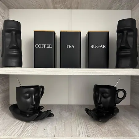 Revert - Netflix, Nespresso & Free Extras * Brasov