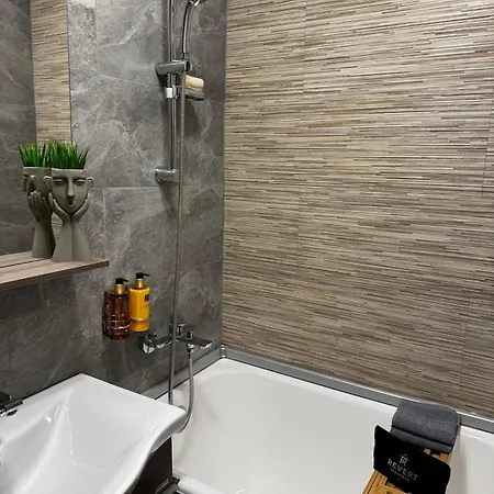 Apartment Revert - Netflix, Nespresso & Free Extras *