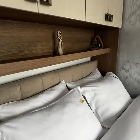 Apartment Revert - Netflix, Nespresso & Free Extras