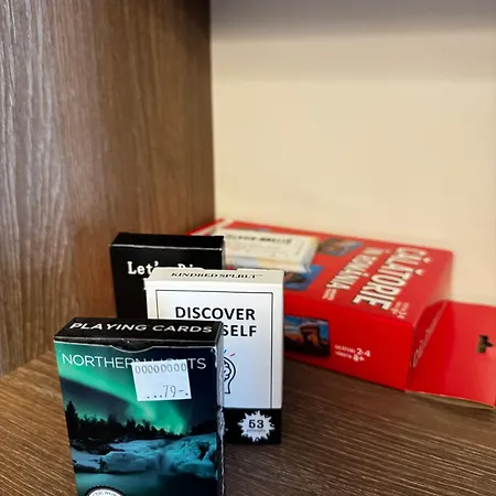 Revert - Netflix, Nespresso & Free Extras Apartment