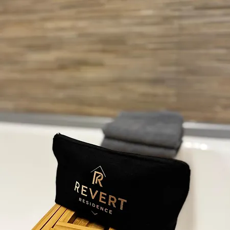 Revert - Netflix, Nespresso & Free Extras Apartment *