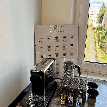 Revert - Netflix, Nespresso & Free Extras Apartment Brasov